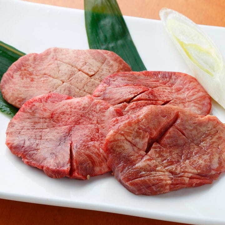 22年 最新グルメ 焼肉 きらくえん 大船 レストラン カフェ 居酒屋のネット予約 神奈川版