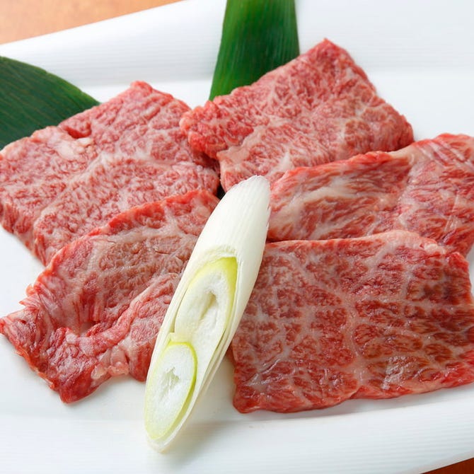 焼肉 きらくえん 大船 焼肉 ぐるなび