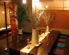 チキンすーぷ・ライスいり