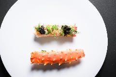 Restaurant ao