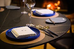 Restaurant ao