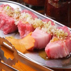 錦糸町 ホルモン 天狗
