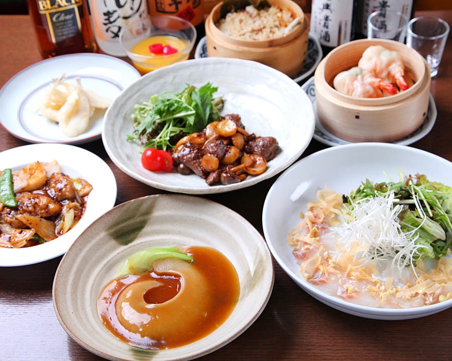 一品香 木屋町 先斗町 中華料理 ぐるなび