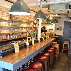 HOPSTAND　三宮店