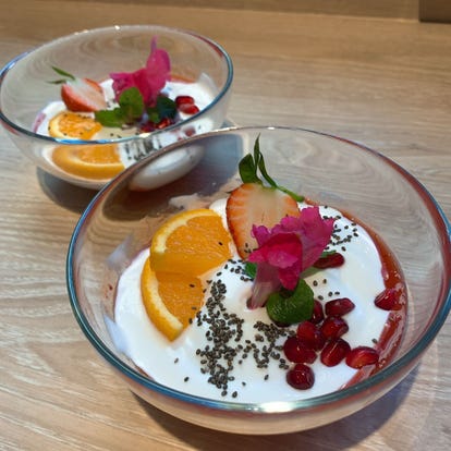 美味しいお店が見つかる 広尾駅周辺のカフェ スイーツでおすすめしたい人気のお店 ぐるなび