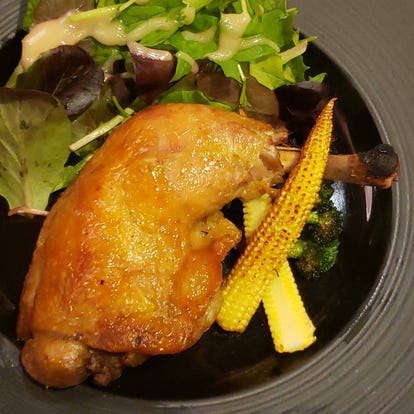 美味しいお店が見つかる 広尾駅周辺のカフェ スイーツでおすすめしたい人気のお店 ぐるなび