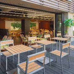La Mensa Jasmin ラメンサジャスミン 広尾 貸切スペース ぐるなび