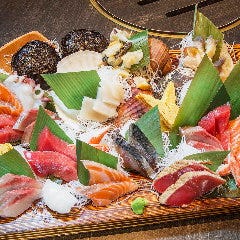 いか太郎 総本店