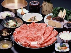 本格肉料理 丸小