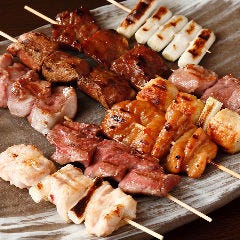 大衆酒蔵 いこい 柏東口店