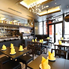 少人数貸切OK個室完備×150種飲み放題 オリエンタルテラス LOTUS
