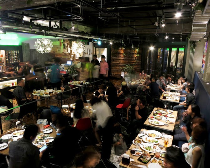 Dining Bar Empire ダイニングバーエンパイア 上田 東御 長和 レストランバー ぐるなび