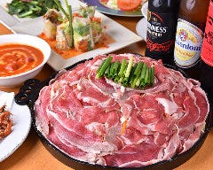 カレー名人