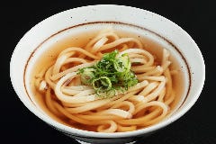 粋麺あみ乃や上本町駅店