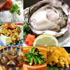ダイニング バー うおとり 地図 写真 岡山市 居酒屋 ぐるなび