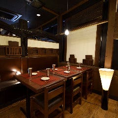 完全個室居酒屋 蔵之助 くらのすけ 大船店 席 個室 貸切一覧 ぐるなび