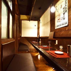 完全個室居酒屋 蔵之助 くらのすけ 大船店 席 個室 貸切一覧 ぐるなび