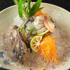 日本料理 新（あらた）