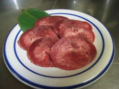 神楽坂でランチ焼肉がおすすめなお店特集