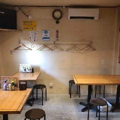 たこ焼・居酒屋 祭