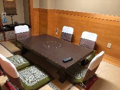 遊食処 さわの
