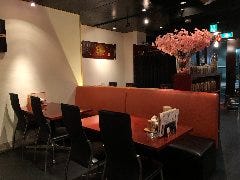 櫻花中華特色料理 中野本店