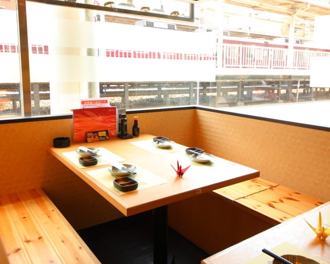 北海道海鮮にほんいち 西中島店 西中島南方 居酒屋 ぐるなび