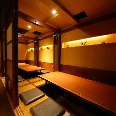北海道海鮮にほんいち 西中島店