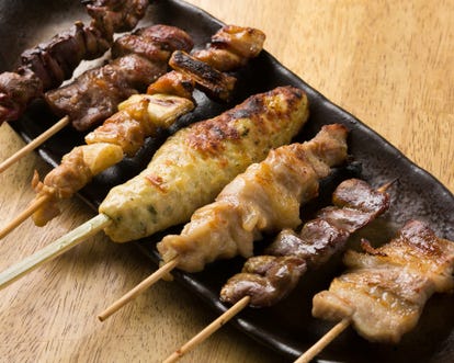 美味しいお店が見つかる 御茶ノ水の焼き鳥でおすすめしたい人気のお店 ぐるなび