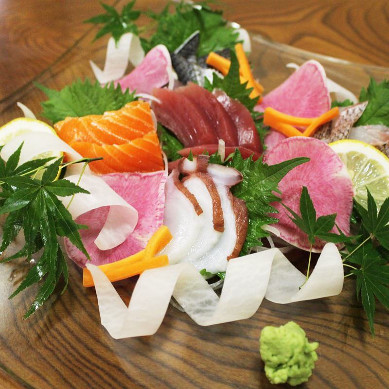 屋台屋 三平
