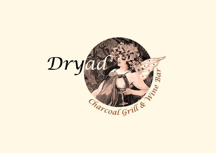 Charcoal Grill&Wine Bar DryadのURL1