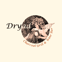 Charcoal Grill&Wine Bar Dryad ʐ^1