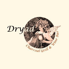 Charcoal Grill＆Wine Bar Dryad 