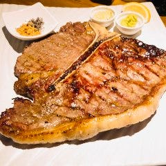 Charcoal Grill＆Wine Bar Dryad