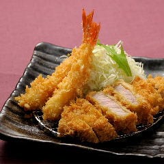 美味彩膳 福屋八丁堀本店