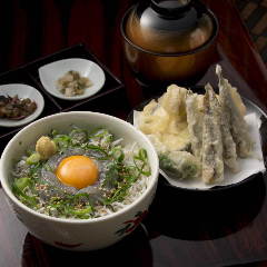 美味彩膳 福屋八丁堀本店