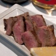 牛タン専門店 恵比寿横丁ベコヒラ
