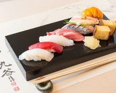 鮨 たかや（旧：九谷）