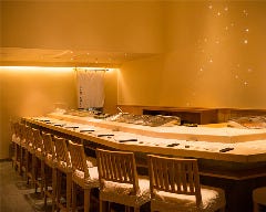 鮨 たかや（旧：九谷） 