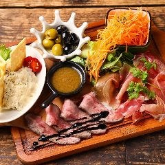 肉バルDOMO 天満橋店