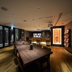 ALLY’s PASTA SHOP NAMBA