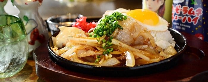 焼酎日本酒 鉄板居酒屋 てつまる 栄店