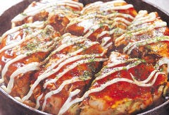 焼酎日本酒 鉄板居酒屋 てつまる 栄店