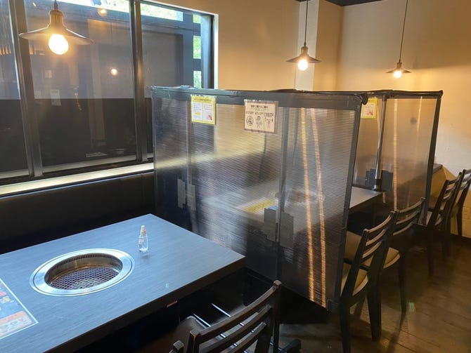 焼肉たむら みのおキューズモール店 箕面 能勢 焼肉 ぐるなび