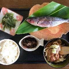 おきなわん料理 クッキークッキー