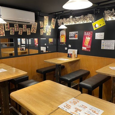 金沢海鮮居酒屋 かき小屋 西くん ‐かき街道249号線‐_貸切│会社のご宴会・友人知人との集まりなどに