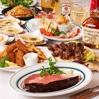 美味しいお店が見つかる 汐留の居酒屋でおすすめしたい人気のお店 ぐるなび