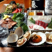 女子会コース3000円３時間飲み放題付