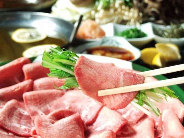 牛タンしゃぶと飛騨牛グリル 花朧(はなおぼろ)豊田市駅前店