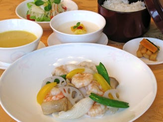 仙台国際ホテル 中国料理 翠林 メニュー ランチタイム ぐるなび